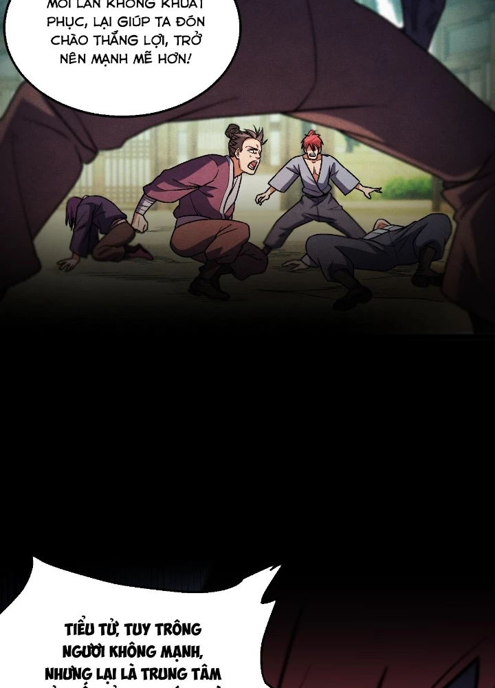 Toàn Dân Chuyển Chức : Duy Ta Vô Chức Tán Nhân Chapter 188 - 77