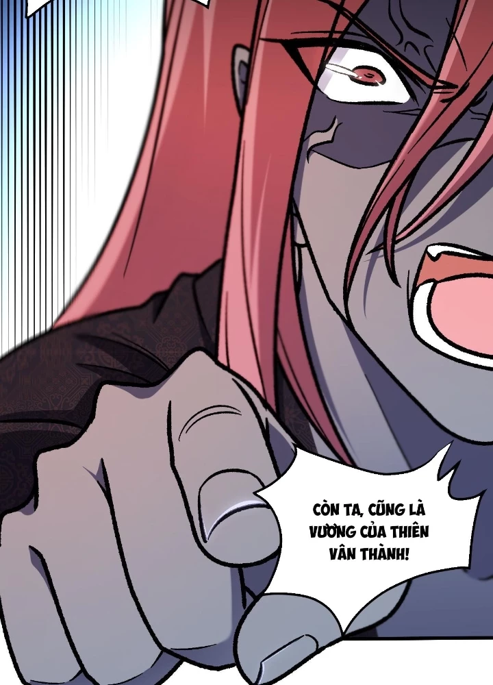 Toàn Dân Chuyển Chức : Duy Ta Vô Chức Tán Nhân Chapter 188 - 79