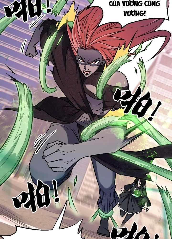 Toàn Dân Chuyển Chức : Duy Ta Vô Chức Tán Nhân Chapter 188 - 83