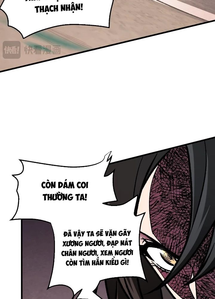 Toàn Dân Chuyển Chức : Duy Ta Vô Chức Tán Nhân Chapter 188 - 85