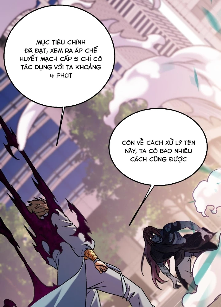 Toàn Dân Chuyển Chức : Duy Ta Vô Chức Tán Nhân Chapter 188 - 93