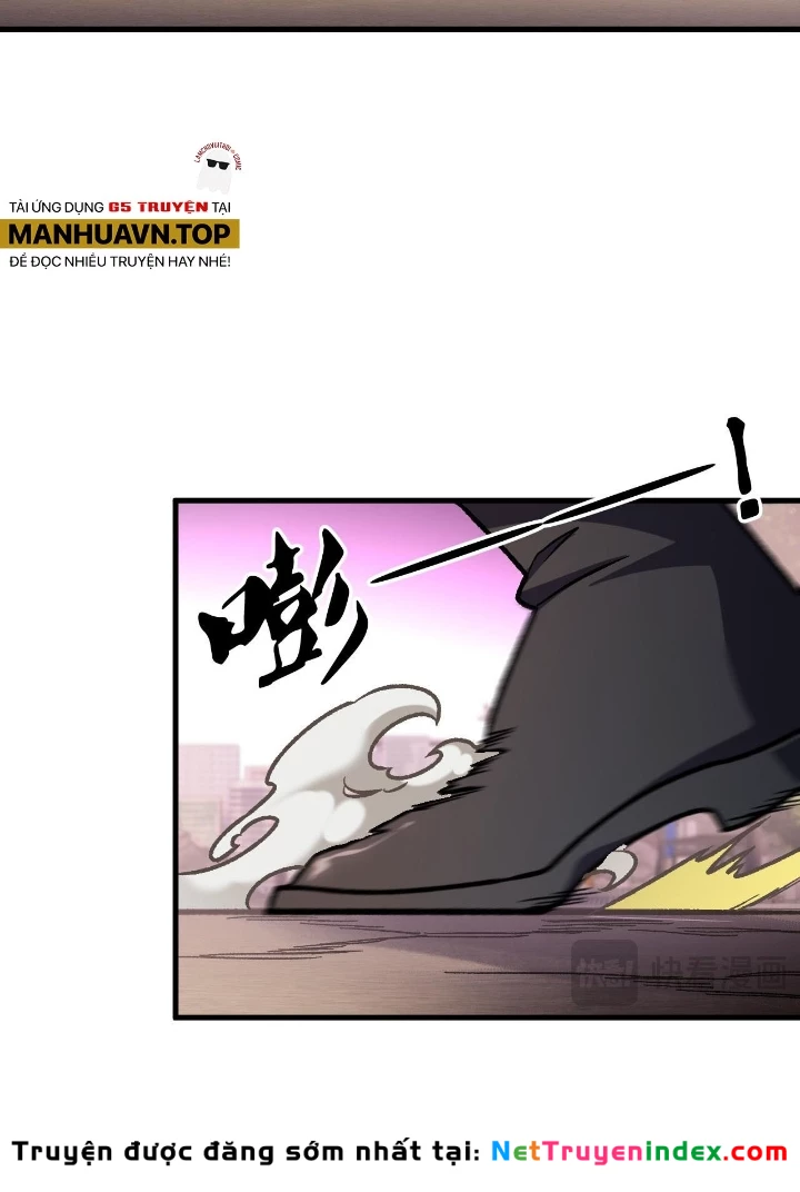 Toàn Dân Chuyển Chức : Duy Ta Vô Chức Tán Nhân Chapter 188 - 97