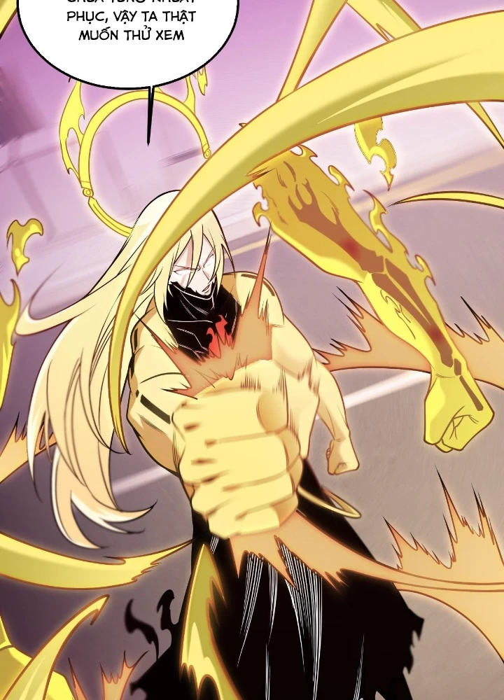 Toàn Dân Chuyển Chức : Duy Ta Vô Chức Tán Nhân Chapter 188 - 111