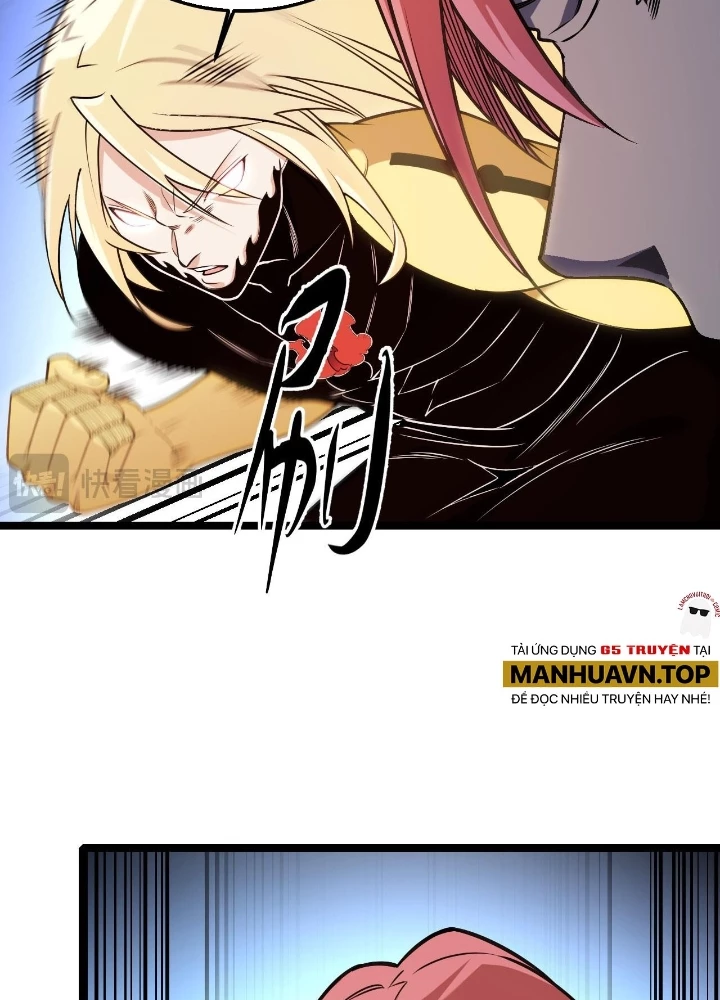 Toàn Dân Chuyển Chức : Duy Ta Vô Chức Tán Nhân Chapter 188 - 115