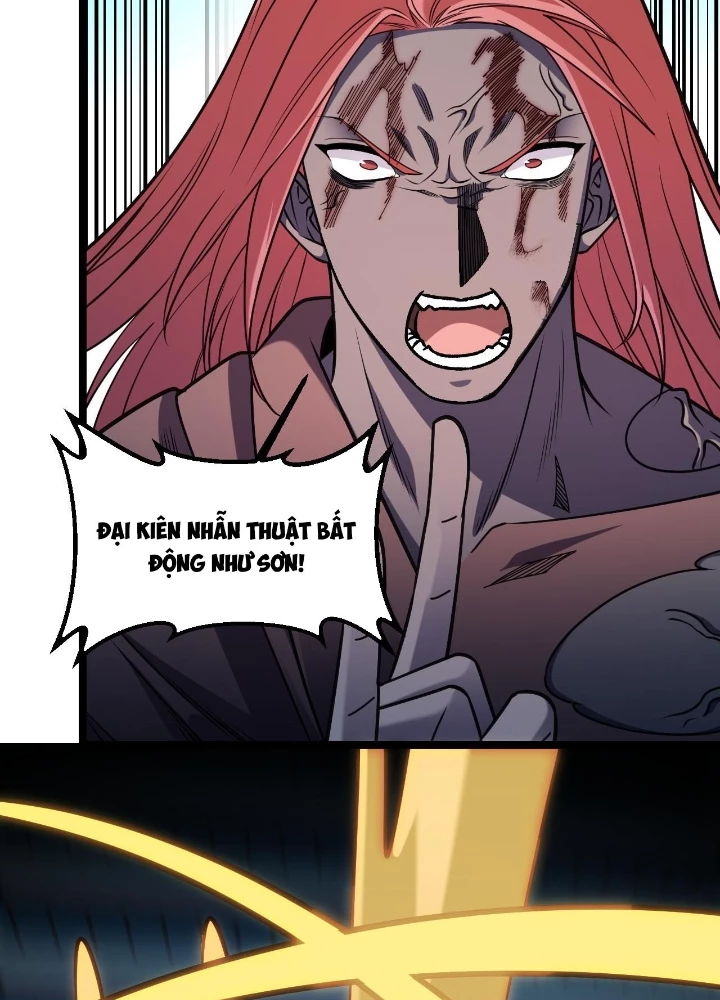 Toàn Dân Chuyển Chức : Duy Ta Vô Chức Tán Nhân Chapter 188 - 117