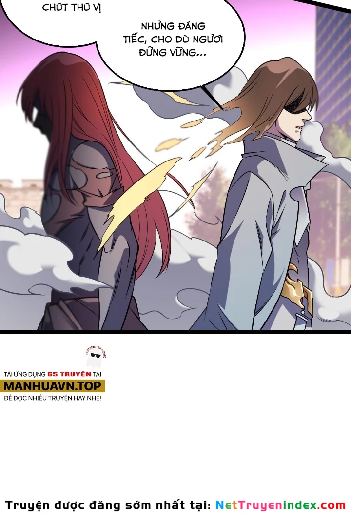 Toàn Dân Chuyển Chức : Duy Ta Vô Chức Tán Nhân Chapter 188 - 123