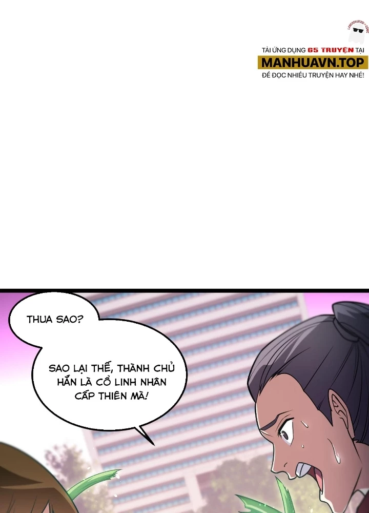 Toàn Dân Chuyển Chức : Duy Ta Vô Chức Tán Nhân Chapter 188 - 127