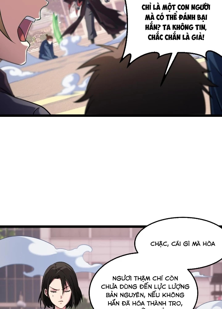 Toàn Dân Chuyển Chức : Duy Ta Vô Chức Tán Nhân Chapter 188 - 129