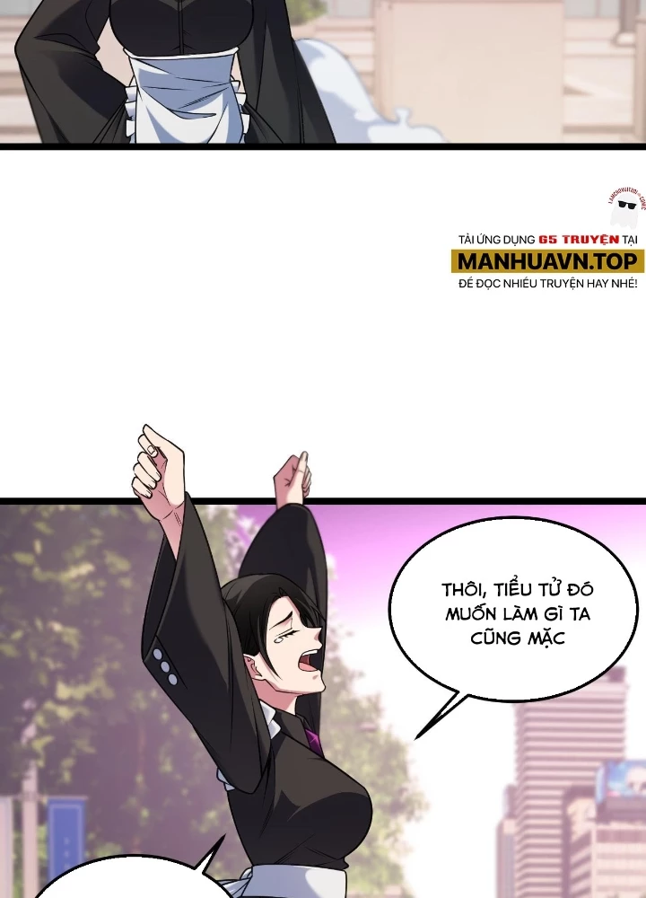 Toàn Dân Chuyển Chức : Duy Ta Vô Chức Tán Nhân Chapter 188 - 131