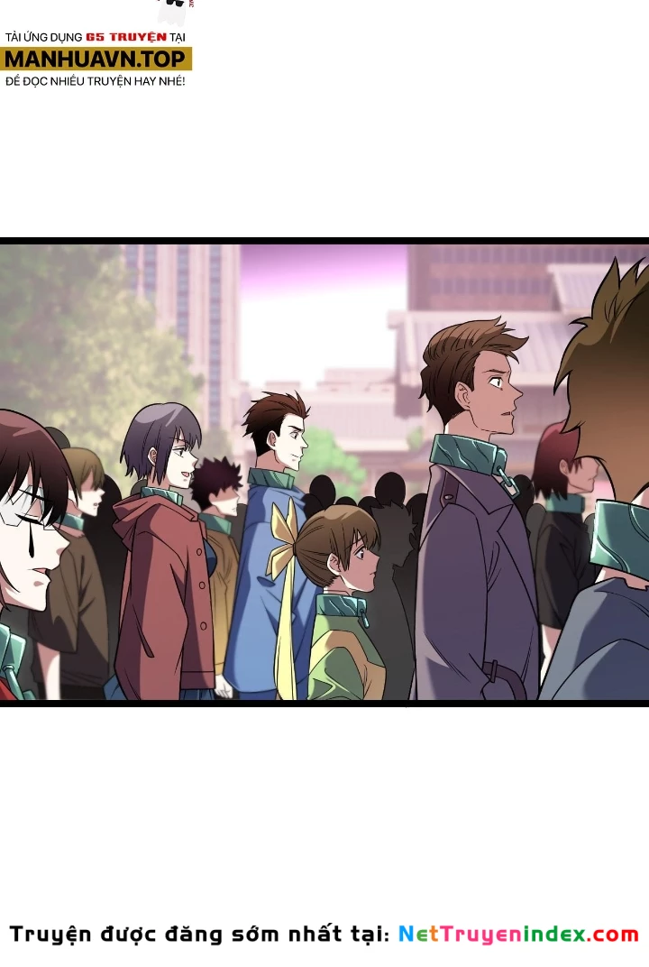 Toàn Dân Chuyển Chức : Duy Ta Vô Chức Tán Nhân Chapter 188 - 135