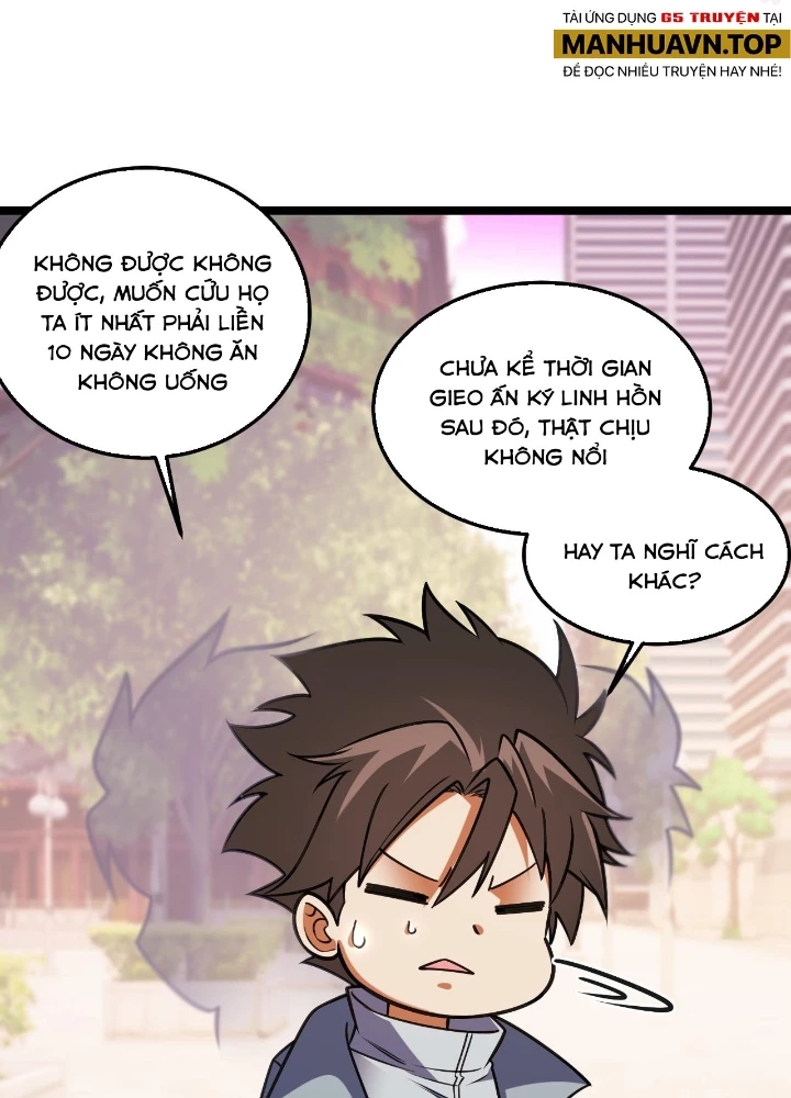 Toàn Dân Chuyển Chức : Duy Ta Vô Chức Tán Nhân Chapter 188 - 141