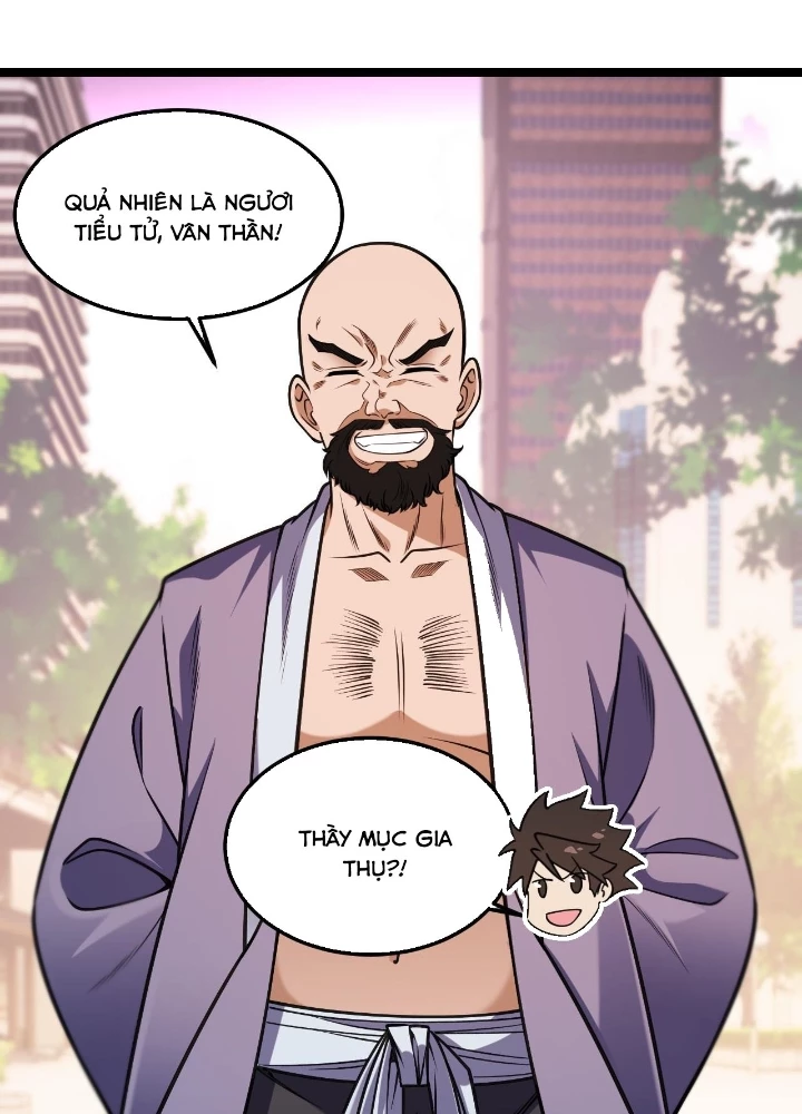 Toàn Dân Chuyển Chức : Duy Ta Vô Chức Tán Nhân Chapter 188 - 145