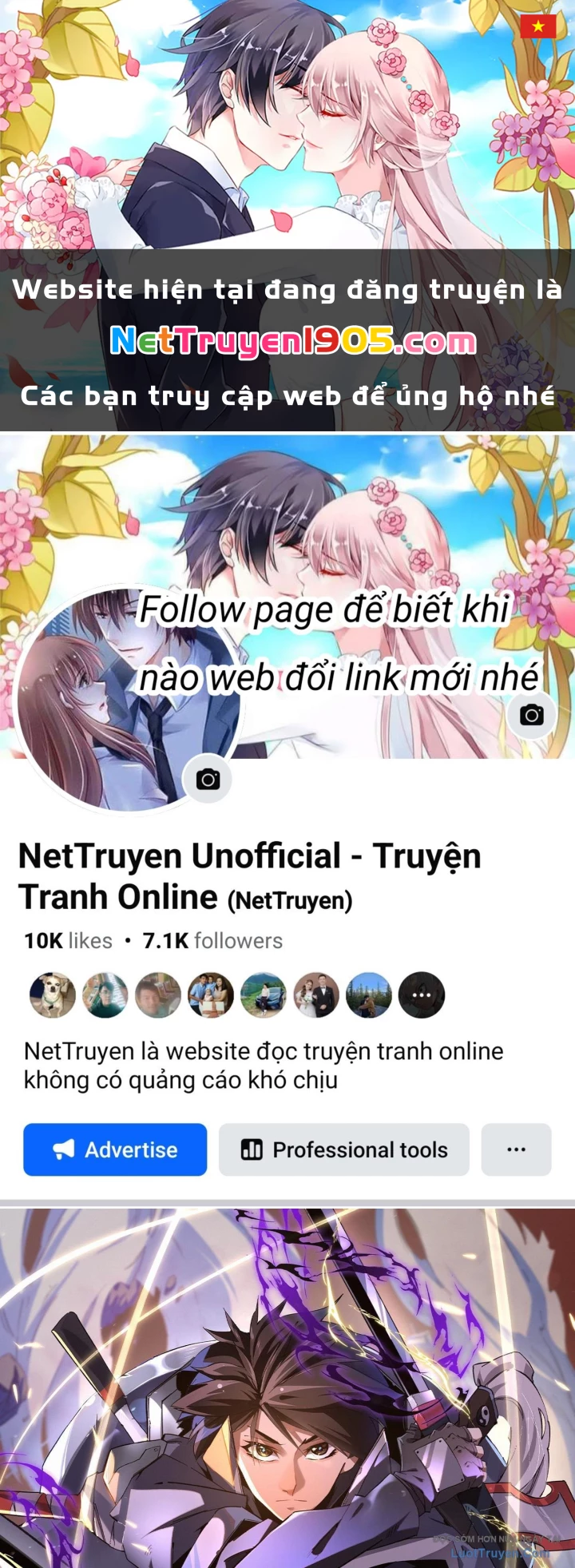 Toàn Dân Chuyển Chức : Duy Ta Vô Chức Tán Nhân Chapter 189 - 1