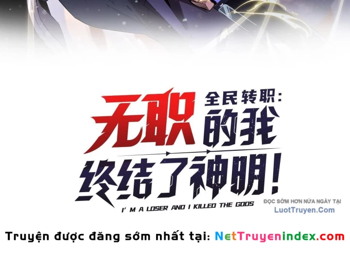 Toàn Dân Chuyển Chức : Duy Ta Vô Chức Tán Nhân Chapter 189 - 3