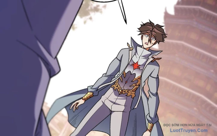 Toàn Dân Chuyển Chức : Duy Ta Vô Chức Tán Nhân Chapter 189 - 8