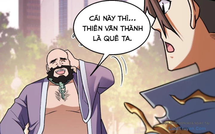 Toàn Dân Chuyển Chức : Duy Ta Vô Chức Tán Nhân Chapter 189 - 11