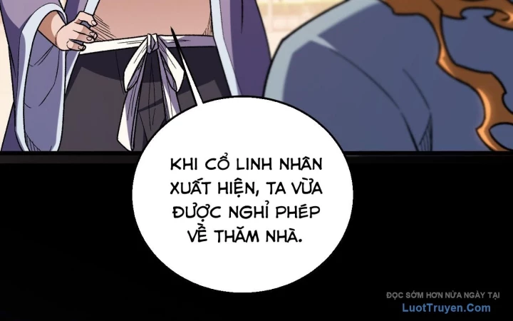 Toàn Dân Chuyển Chức : Duy Ta Vô Chức Tán Nhân Chapter 189 - 12