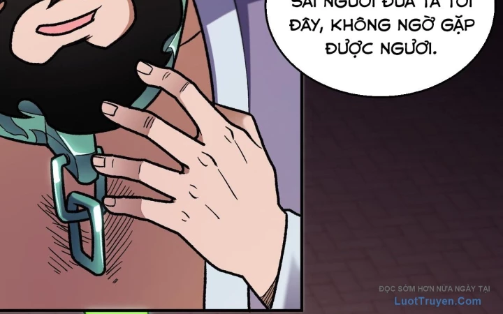 Toàn Dân Chuyển Chức : Duy Ta Vô Chức Tán Nhân Chapter 189 - 14