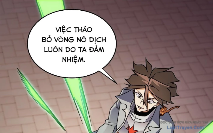 Toàn Dân Chuyển Chức : Duy Ta Vô Chức Tán Nhân Chapter 189 - 15