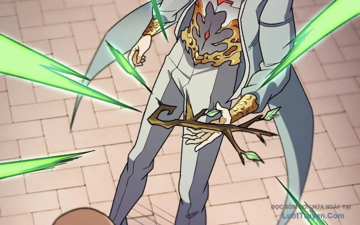 Toàn Dân Chuyển Chức : Duy Ta Vô Chức Tán Nhân Chapter 189 - 16