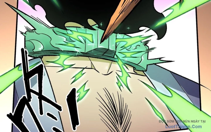 Toàn Dân Chuyển Chức : Duy Ta Vô Chức Tán Nhân Chapter 189 - 20