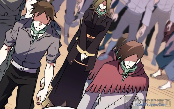 Toàn Dân Chuyển Chức : Duy Ta Vô Chức Tán Nhân Chapter 189 - 27