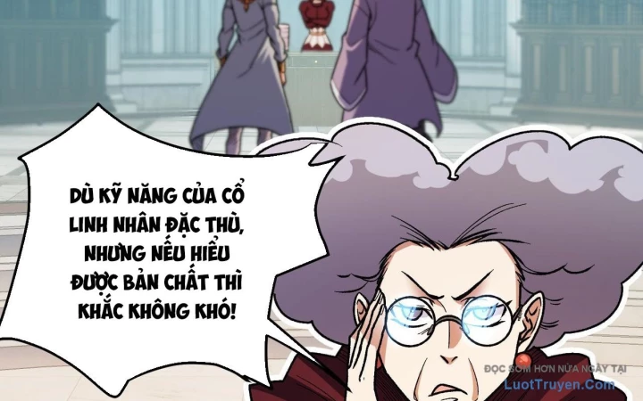 Toàn Dân Chuyển Chức : Duy Ta Vô Chức Tán Nhân Chapter 189 - 41