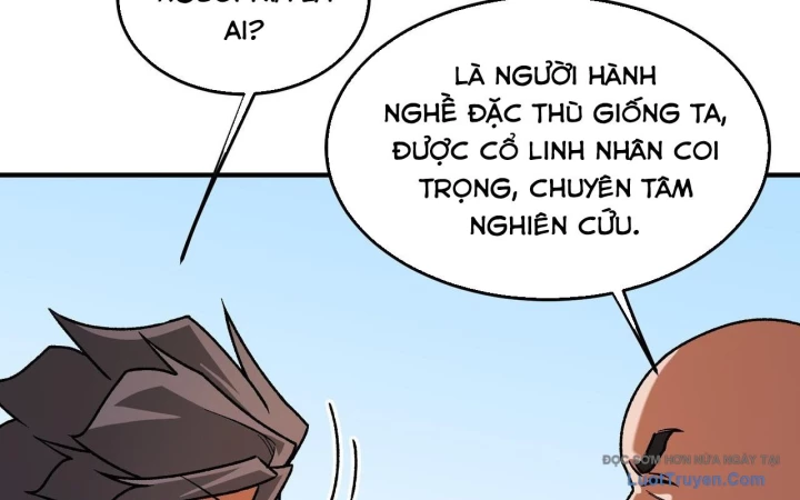 Toàn Dân Chuyển Chức : Duy Ta Vô Chức Tán Nhân Chapter 189 - 44