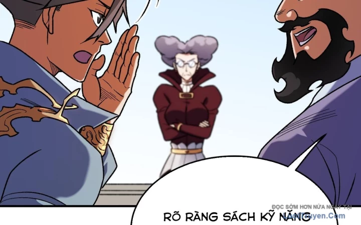 Toàn Dân Chuyển Chức : Duy Ta Vô Chức Tán Nhân Chapter 189 - 45