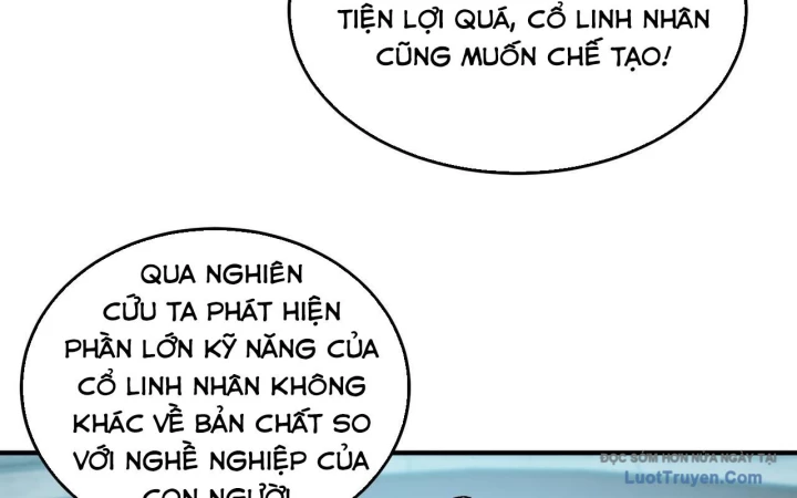 Toàn Dân Chuyển Chức : Duy Ta Vô Chức Tán Nhân Chapter 189 - 46
