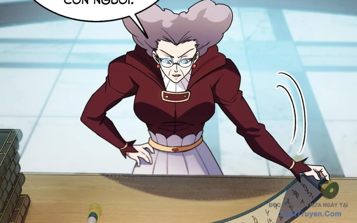 Toàn Dân Chuyển Chức : Duy Ta Vô Chức Tán Nhân Chapter 189 - 47