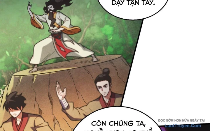 Toàn Dân Chuyển Chức : Duy Ta Vô Chức Tán Nhân Chapter 189 - 50