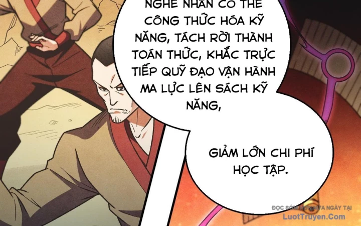 Toàn Dân Chuyển Chức : Duy Ta Vô Chức Tán Nhân Chapter 189 - 51