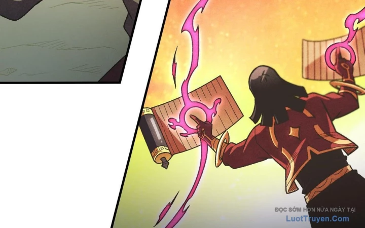 Toàn Dân Chuyển Chức : Duy Ta Vô Chức Tán Nhân Chapter 189 - 52