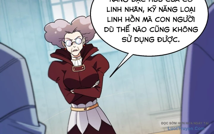 Toàn Dân Chuyển Chức : Duy Ta Vô Chức Tán Nhân Chapter 189 - 55