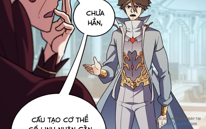 Toàn Dân Chuyển Chức : Duy Ta Vô Chức Tán Nhân Chapter 189 - 58