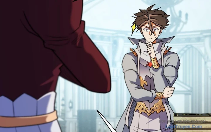 Toàn Dân Chuyển Chức : Duy Ta Vô Chức Tán Nhân Chapter 189 - 69