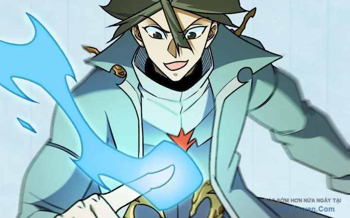 Toàn Dân Chuyển Chức : Duy Ta Vô Chức Tán Nhân Chapter 189 - 91