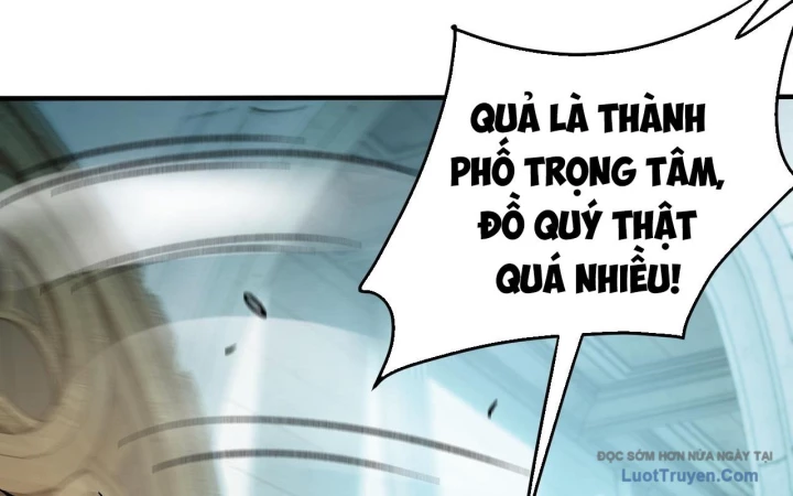 Toàn Dân Chuyển Chức : Duy Ta Vô Chức Tán Nhân Chapter 189 - 96