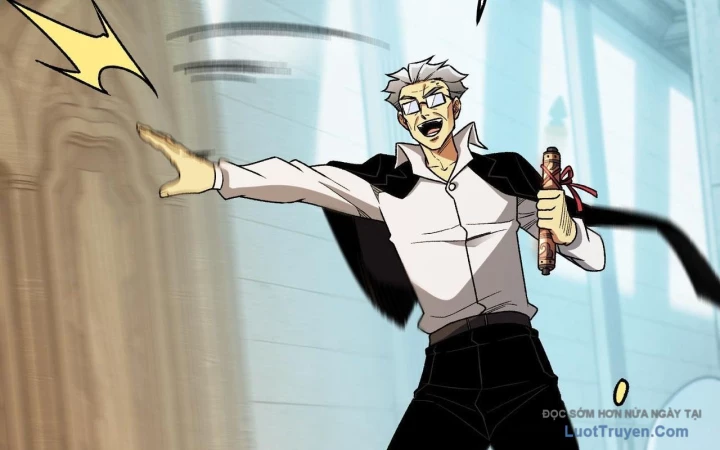 Toàn Dân Chuyển Chức : Duy Ta Vô Chức Tán Nhân Chapter 189 - 97