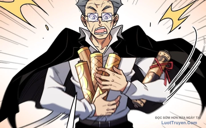 Toàn Dân Chuyển Chức : Duy Ta Vô Chức Tán Nhân Chapter 189 - 105