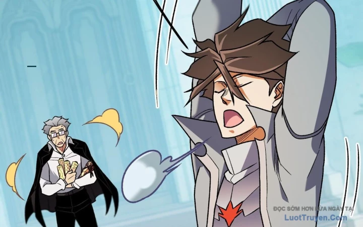 Toàn Dân Chuyển Chức : Duy Ta Vô Chức Tán Nhân Chapter 189 - 108