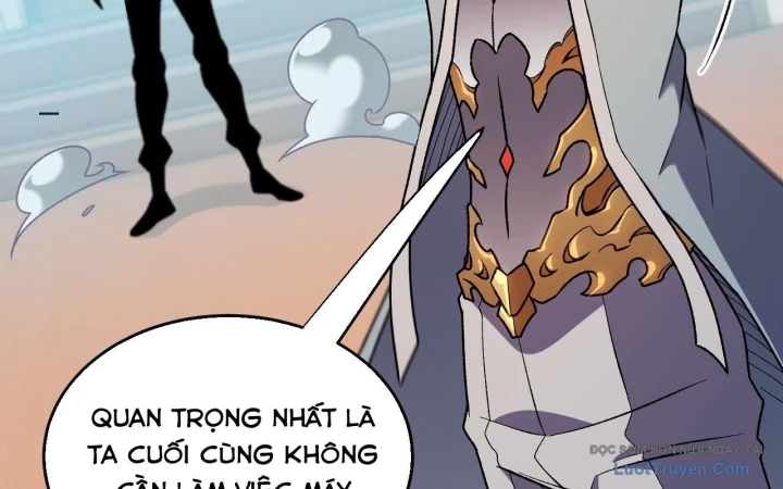 Toàn Dân Chuyển Chức : Duy Ta Vô Chức Tán Nhân Chapter 189 - 109