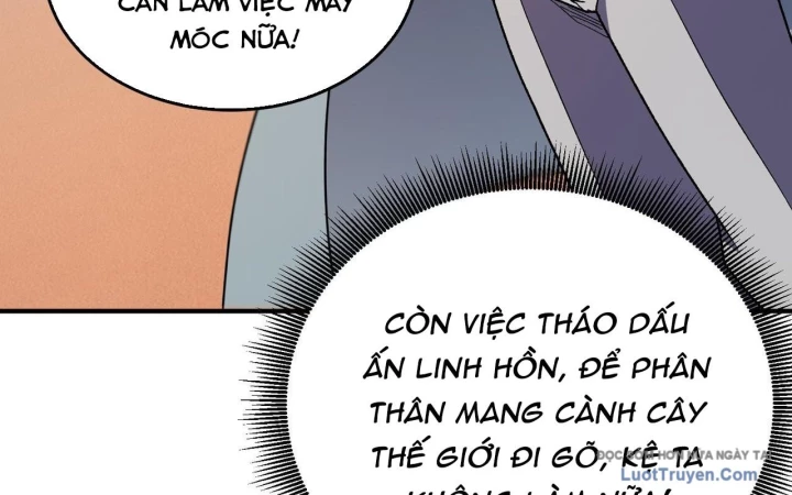 Toàn Dân Chuyển Chức : Duy Ta Vô Chức Tán Nhân Chapter 189 - 110