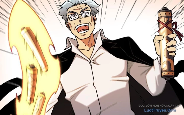 Toàn Dân Chuyển Chức : Duy Ta Vô Chức Tán Nhân Chapter 189 - 113