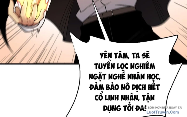 Toàn Dân Chuyển Chức : Duy Ta Vô Chức Tán Nhân Chapter 189 - 114