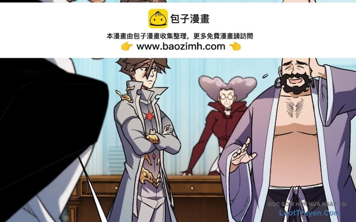 Toàn Dân Chuyển Chức : Duy Ta Vô Chức Tán Nhân Chapter 189 - 117