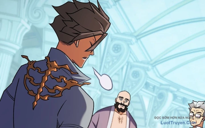 Toàn Dân Chuyển Chức : Duy Ta Vô Chức Tán Nhân Chapter 189 - 123