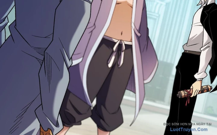 Toàn Dân Chuyển Chức : Duy Ta Vô Chức Tán Nhân Chapter 189 - 124