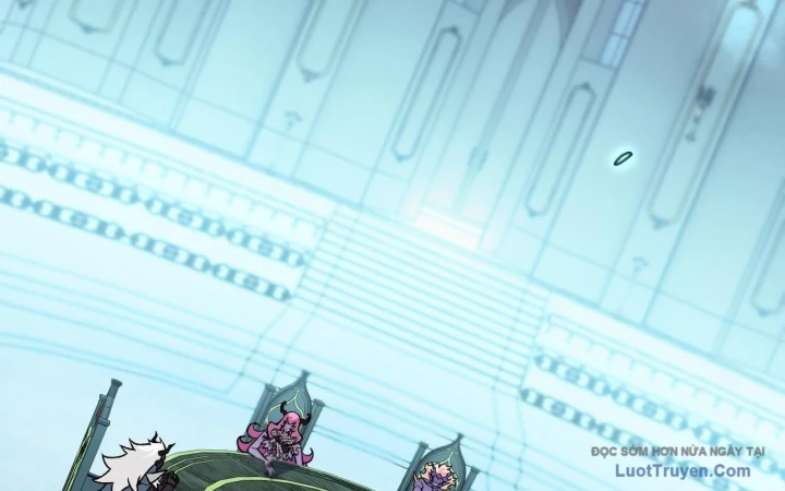 Toàn Dân Chuyển Chức : Duy Ta Vô Chức Tán Nhân Chapter 189 - 152